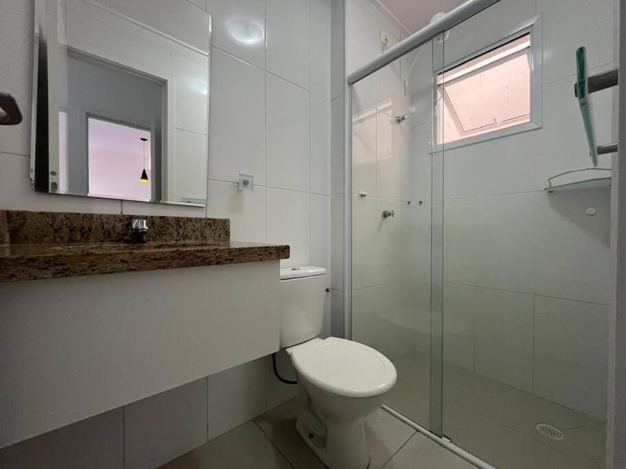 Apartamento Em Ubatuba! A 100M Da Praia! Exteriör bild